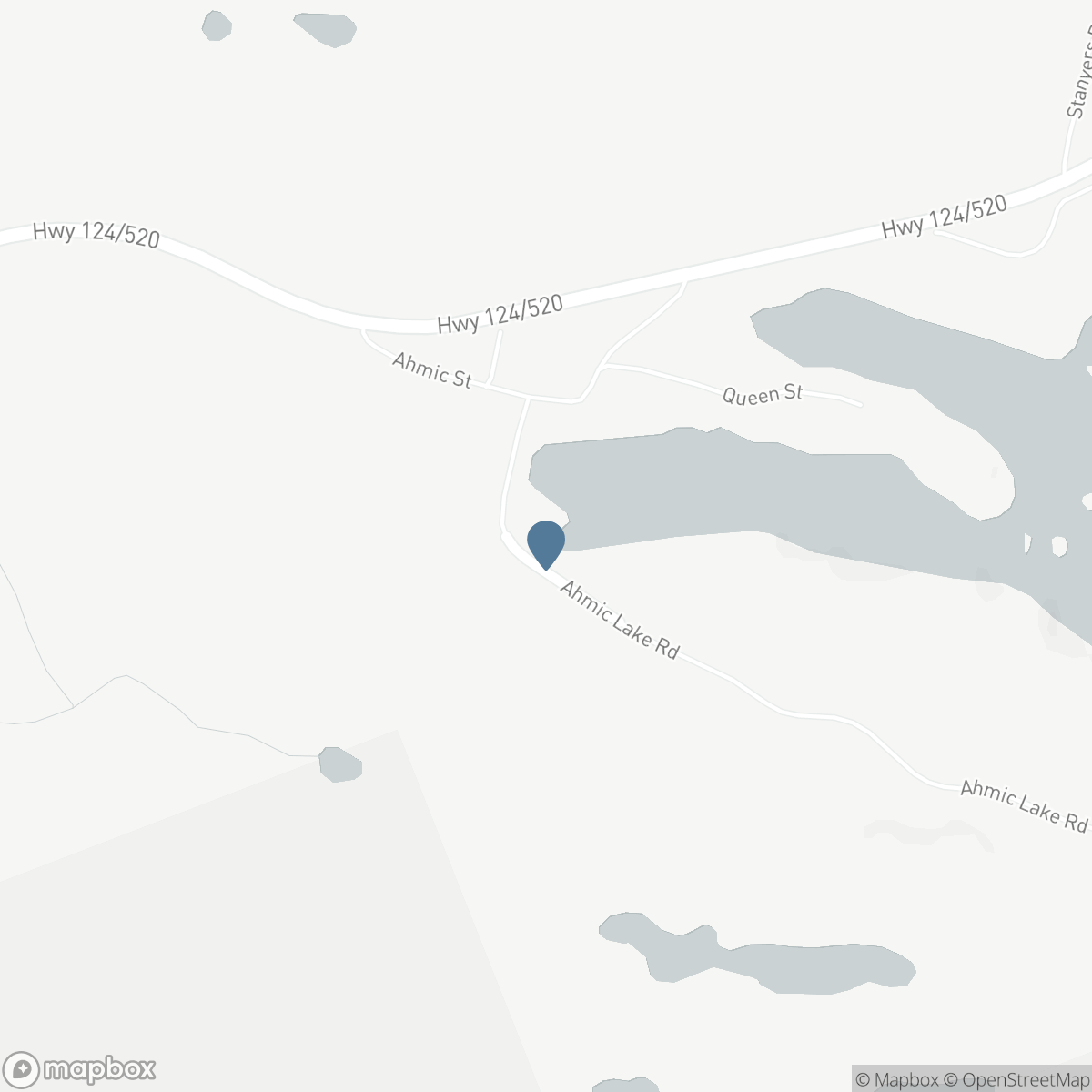 18 BAYVIEW ROAD S, McKellar, Ontario P2A 0B4